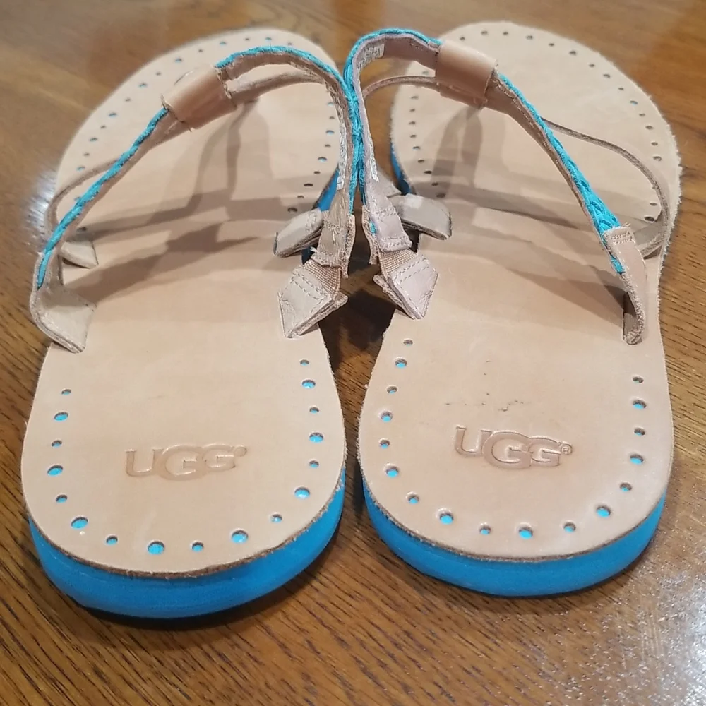 Ugg sandals - Picture 4 of 7